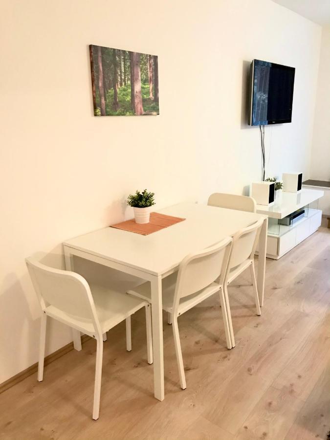 Certovka Trojka - Apartman Harrachov Eksteriør billede